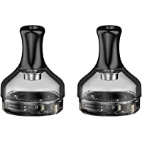 Los mejores  - Vaporizador de cartucho 100% original PnP MTL Pod 2ML para cigarrillo electrónico Voopoo V.SUIT Drag X Drag S Pod Vape…